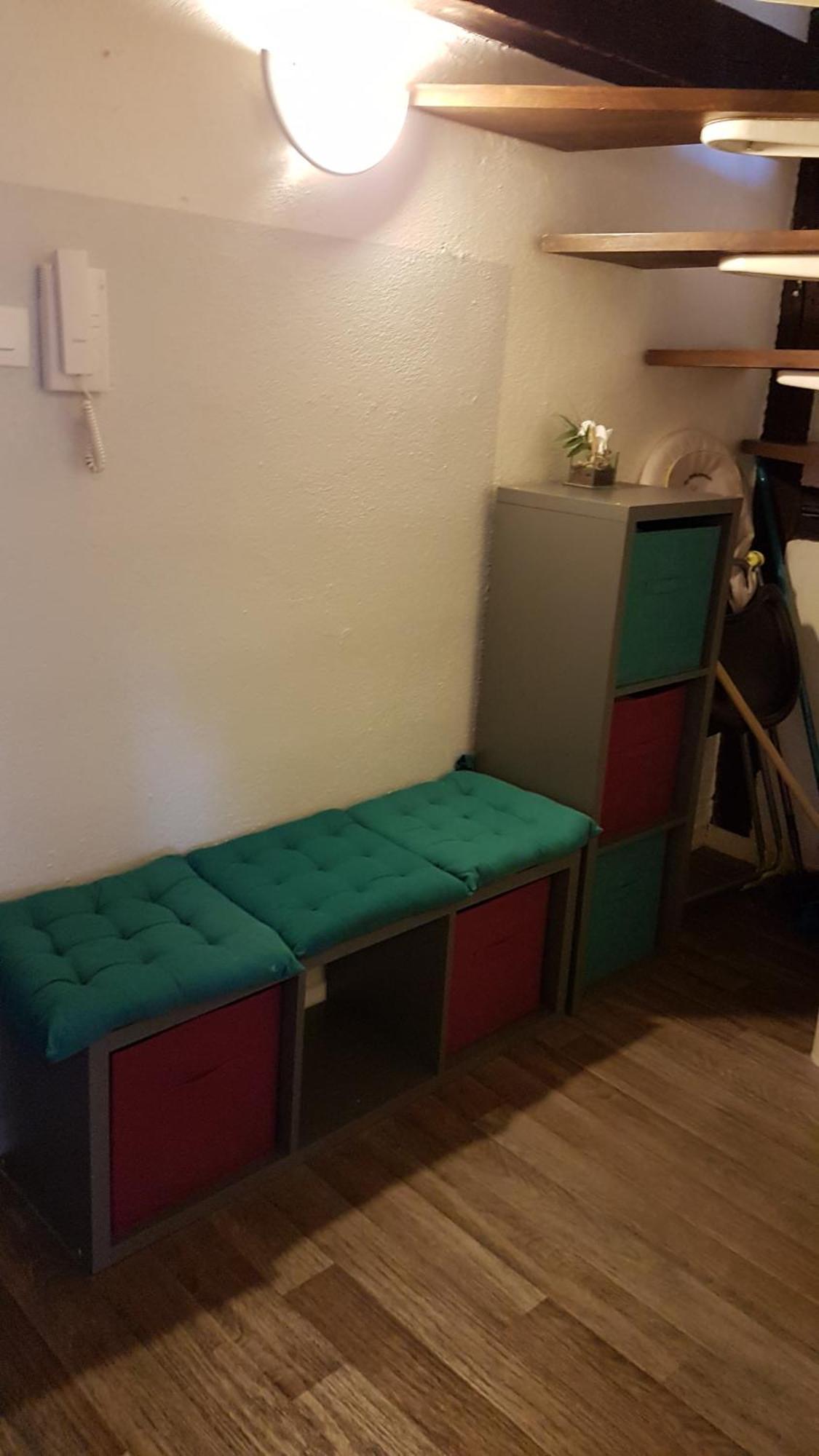 Appartement Les Violettes Colmar Szoba fotó